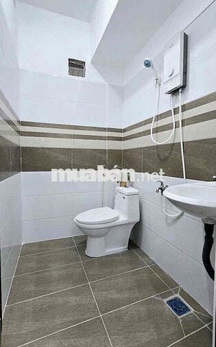 1PN - Sân vườn - 45m2 - Căn hộ dịch vụ cho thuê