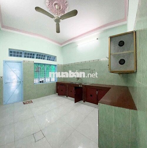 Cho thuê nhà 1T2L, KDC D2D, Võ Thị Sáu, Biên Hoà