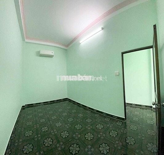 Cho thuê nhà 1T2L, KDC D2D, Võ Thị Sáu, Biên Hoà