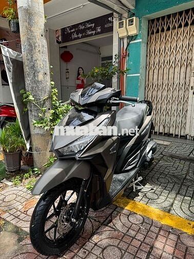 vario 150 2016