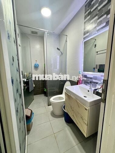 Nhà 168.4m², 5 Tầng 5PN, Hẻm Ô TÔ Lê Văn Duyệt, Trung Tâm Bình Thạnh