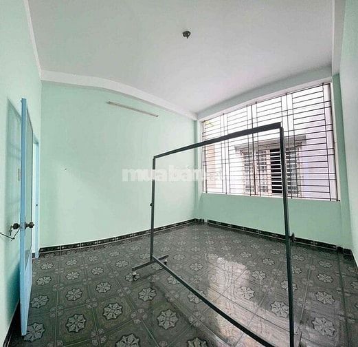 Cho thuê nhà 1T2L, KDC D2D, Võ Thị Sáu, Biên Hoà