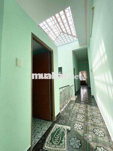 Cho thuê nhà 1T2L, KDC D2D, Võ Thị Sáu, Biên Hoà