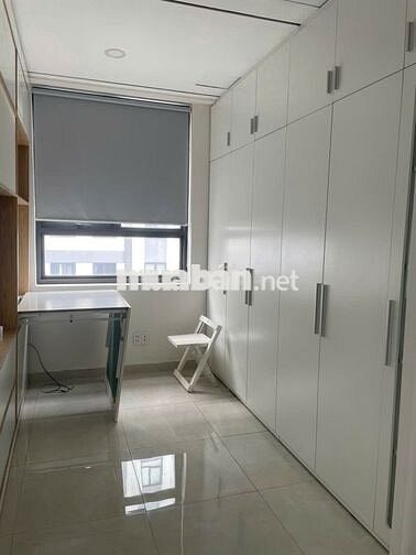 Chính chủ tìm người share căn hộ Saigon Intela 3PN 3WC