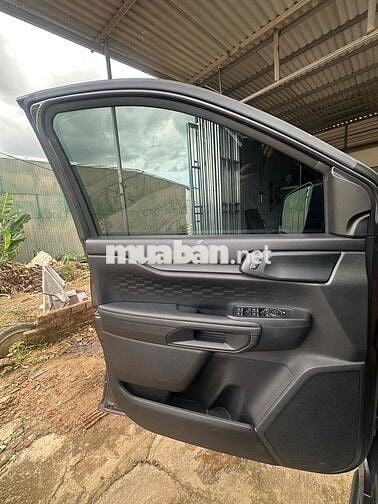 Ford Ranger 2022 XL 2.0L 4x4 MT - 19000 km