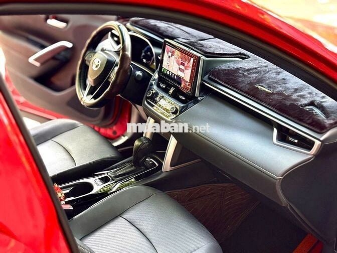 Toyota Corolla Cross V 2024 sơn zin 100%