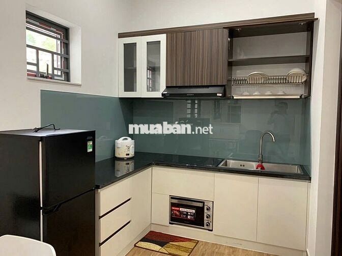 CHO THUÊ CĂN HỘ PHƯỜNG THỐNG NHẤT GIÁ 5 TRIỆU