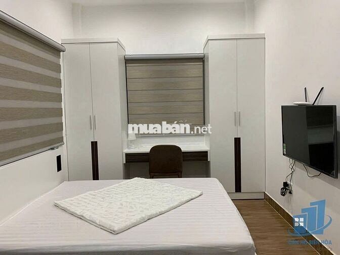 CHO THUÊ CĂN HỘ PHƯỜNG THỐNG NHẤT GIÁ 5 TRIỆU