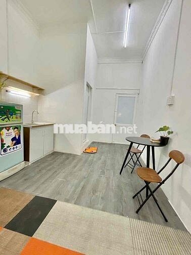 🏡CHO THUÊ CĂN HỘ DỊCH VỤ PHÒNG TRỌ STUDIO BANG CÔNG CỬA SỔ TRỜI MỚI 🔥