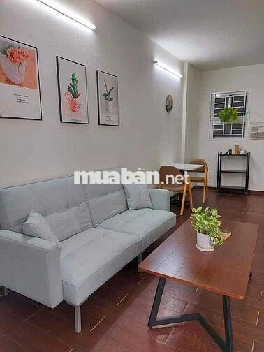 1PN FULL NỘI THẤT KHU MIZUKI PARK