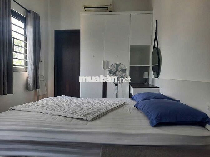 CHO THUÊ CĂN HỘ PHƯỜNG THỐNG NHẤT GIÁ 5 TRIỆU