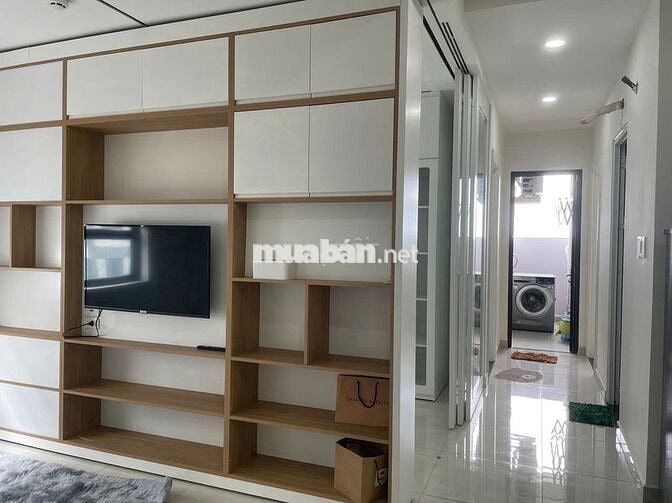 Chính chủ tìm người share căn hộ Saigon Intela 3PN 3WC