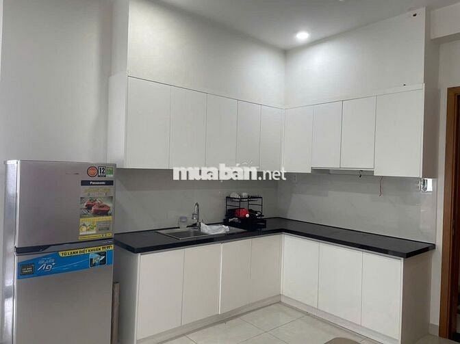 Chính chủ tìm người share căn hộ Saigon Intela 3PN 3WC