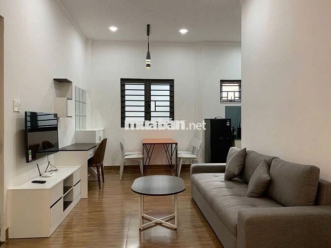 CHO THUÊ CĂN HỘ PHƯỜNG THỐNG NHẤT GIÁ 5 TRIỆU