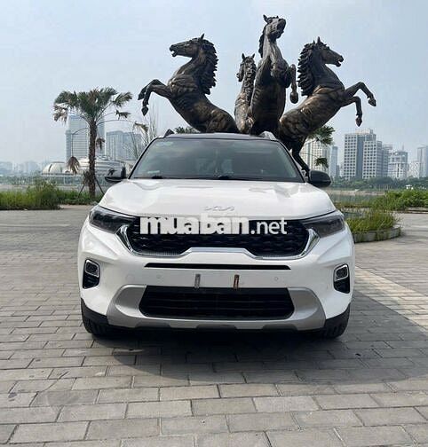 Kia Sonet 1.5 pre 2024 - 585 Triệu