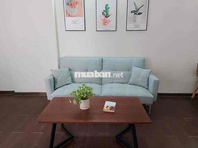 1PN FULL NỘI THẤT KHU MIZUKI PARK
