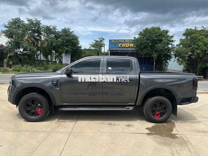Ford Ranger 2022 XL 2.0L 4x4 MT - 19000 km