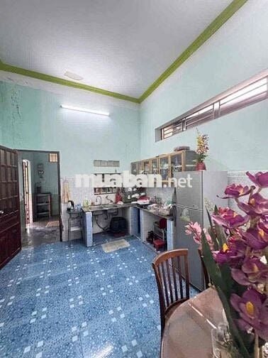 Cho thuê nhà vườn tan phong giá 9 triệu