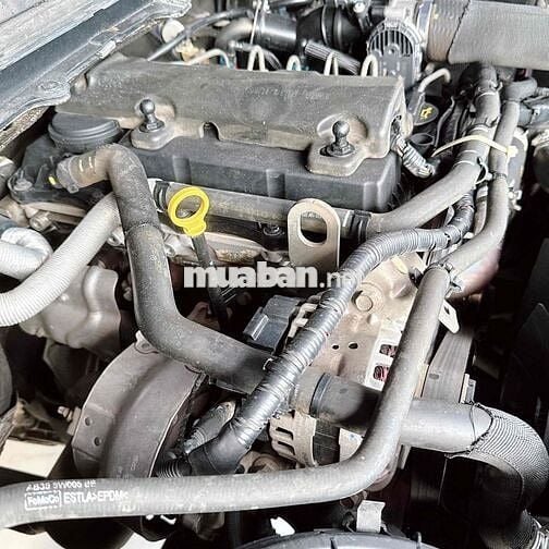 Ford Ranger 2016 XLS 2.2L 4x2 AT - 170000 km