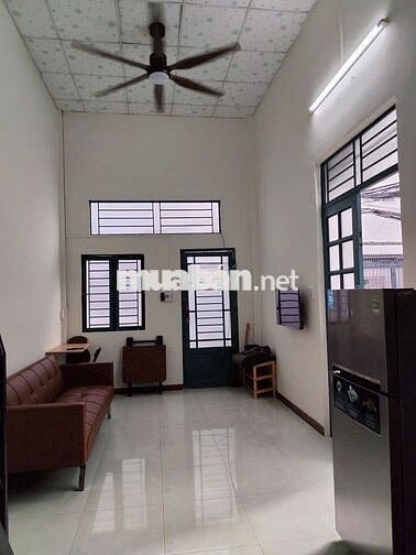 NGUYÊN CĂN BÌNH THẠNH - HXH - FULL NỘI THẤT