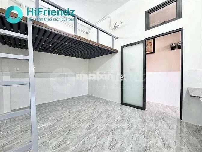 DupLex Siêu Bự - Gác Cao - Kế Bên Vạn Phúc