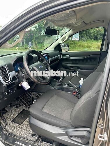 Ford Ranger 2022 XL 2.0L 4x4 MT - 19000 km