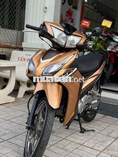 🌈 RSX 83 NGAY CHỦ XE CỨNG MÀU ĐẸP MÁY ZIN💥CÓ GÓP💥