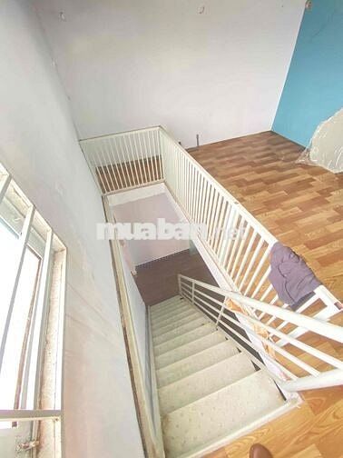 CHO THUÊ NHÀ NGUYÊN CĂN MTKD - 100m CÓ GÁC LỬNG- HIỆP THÀNH