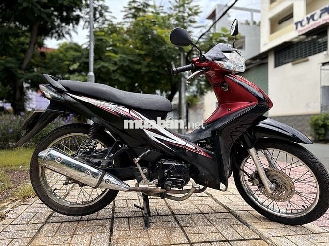 🍁 🌈🤩Honda Wave RSX,ZIN, bảo hành