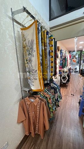 Cho Thuê cửa hàng mặt phố Huế kinh doanh đắc địa