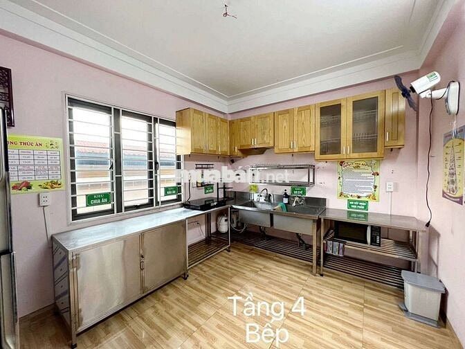 Ngõ Thông Ô TÔ Tránh Nhà Cho Thuê Thạch Bàn Long Biên 45m4 tầng giá10t