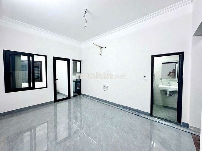 Khai Trương CCMN 1n1k-2n1k Full đồ. bếp riêng, ban công tại Đỗ Nhuận