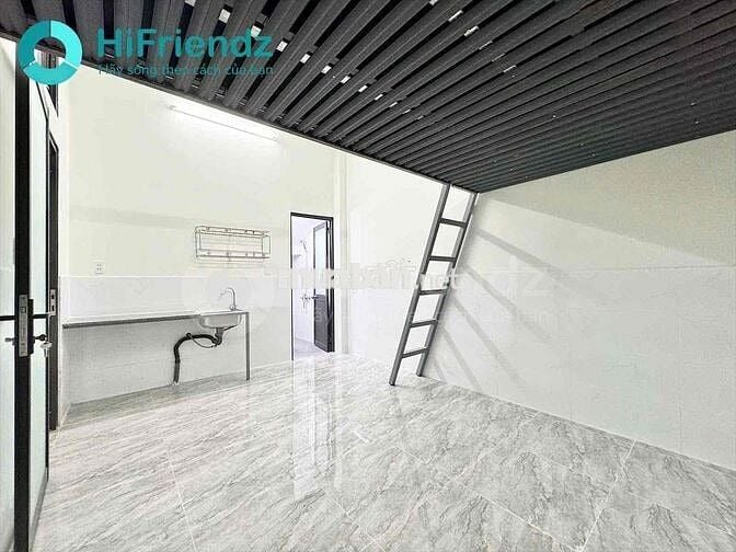 DupLex Siêu Bự - Gác Cao - Kế Bên Vạn Phúc