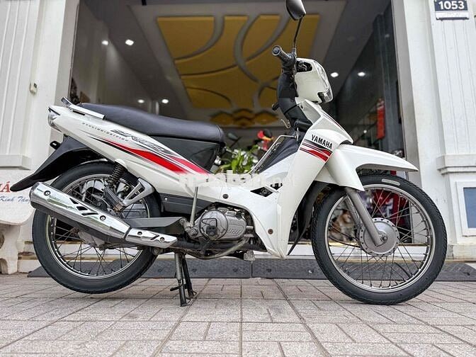 🌈 SIRIUS HSCT XE CỨNG MÀU ĐẸP MÁY ZIN NGON💥CÓ GÓP💥