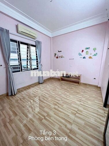 Ngõ Thông Ô TÔ Tránh Nhà Cho Thuê Thạch Bàn Long Biên 45m4 tầng giá10t