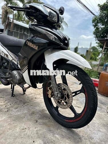 bán jupiter 115 Fi máy zin êm ru chân áo liền lạc