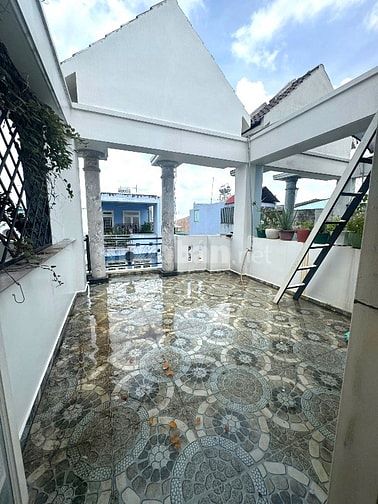 Nhà Hẻm 1/ Hương Lộ 2 [4x18m], 3 Lầu, 4Pn-5wc