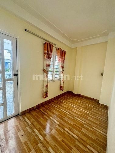 Nhà Hẻm 1/ Hương Lộ 2 [4x18m], 3 Lầu, 4Pn-5wc
