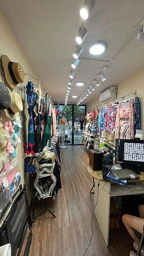 Cho Thuê cửa hàng mặt phố Huế kinh doanh đắc địa