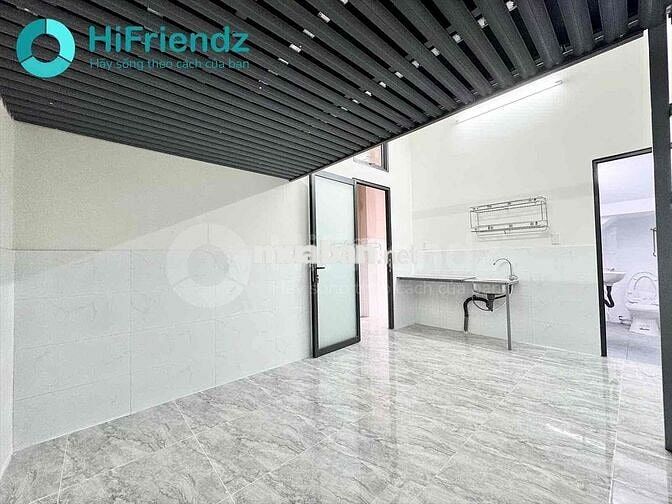 DupLex Siêu Bự - Gác Cao - Kế Bên Vạn Phúc