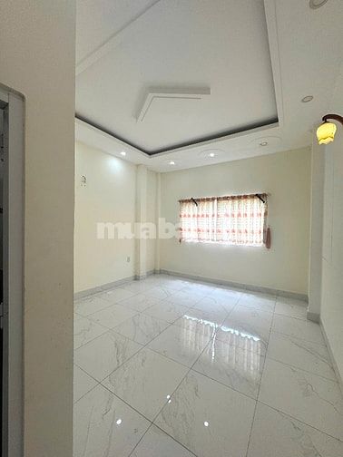 Nhà Hẻm 1/ Hương Lộ 2 [4x18m], 3 Lầu, 4Pn-5wc