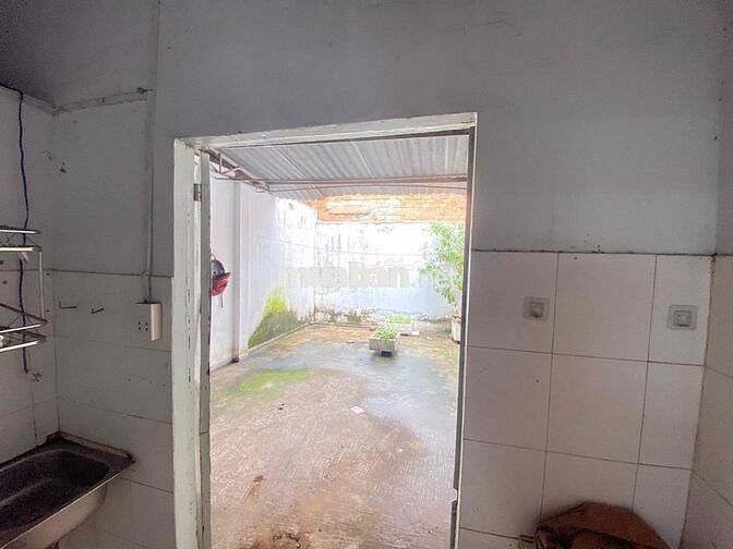 CHO THUÊ NHÀ NGUYÊN CĂN MTKD - 100m CÓ GÁC LỬNG- HIỆP THÀNH