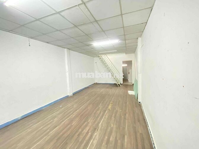 CHO THUÊ NHÀ NGUYÊN CĂN MTKD - 100m CÓ GÁC LỬNG- HIỆP THÀNH