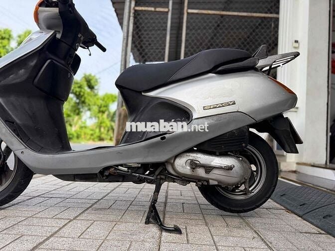 🌈 SPACY 83 NGAY CHỦ MÁY ZIN ÊM XE CỨNG CÁP💥CÓ GÓP💥