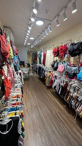 Cho Thuê cửa hàng mặt phố Huế kinh doanh đắc địa