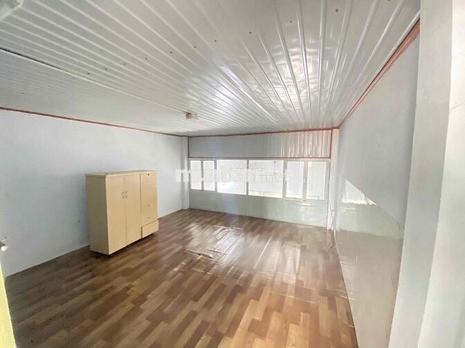 CHO THUÊ NHÀ NGUYÊN CĂN MTKD - 100m CÓ GÁC LỬNG- HIỆP THÀNH