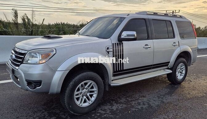 2011 2.6L 4x4 MT - 135 km