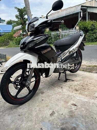 bán jupiter 115 Fi máy zin êm ru chân áo liền lạc