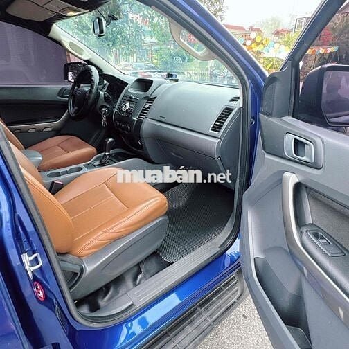 Ford Ranger 2016 XLS 2.2L 4x2 AT - 170000 km