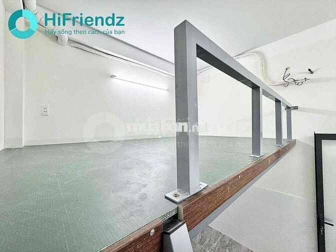 DupLex Siêu Bự - Gác Cao - Kế Bên Vạn Phúc